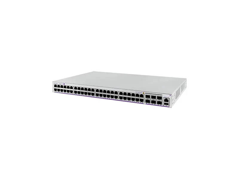 OmniSwitch 2360 Stackable Gigabit Ethernet LAN Switches